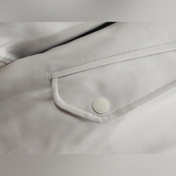 Roamers & Seekers Women's Generated Jacket, Vanilla, Medium - Picture 4 of 5